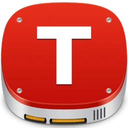 Paragon NTFS for Mac 15.2.319 NTFS硬盘支持工具 开心版