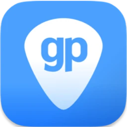 Guitar Pro 8.2.1 Build 32+Soundbanks Win/Mac音色库 开心激活版 音乐软件